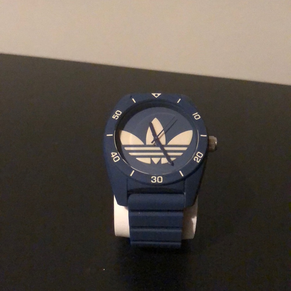 Adidas watch